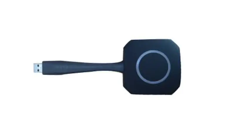 Shenzhen United Vision Technology Tv-810w Wireless Screen Projector User Manual