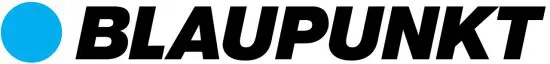 BLAUPUNKT EMA 265 Power Amplifier - LOGO