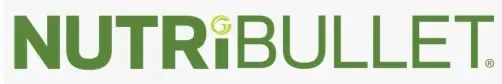 nutribullet logo