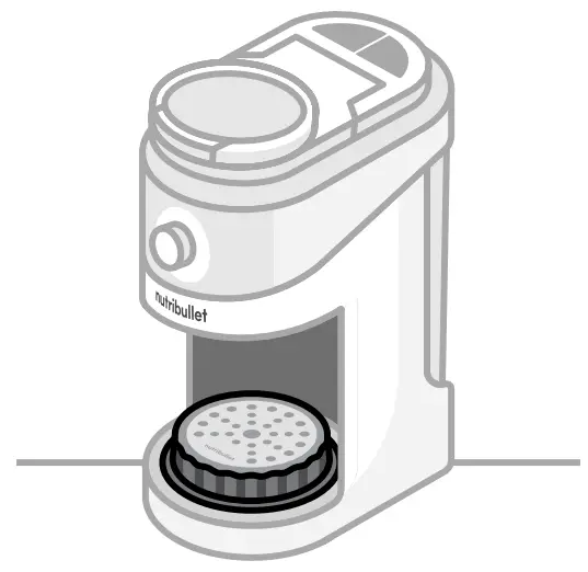 Initial cleaning cycle