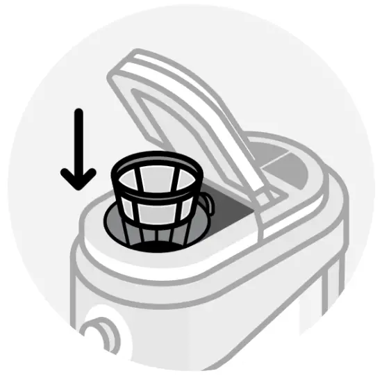 Initial cleaning cycle