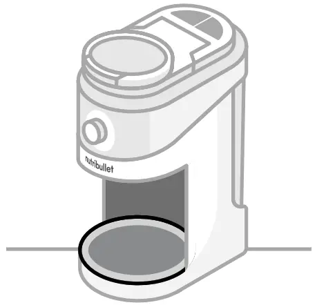 Initial cleaning cycle