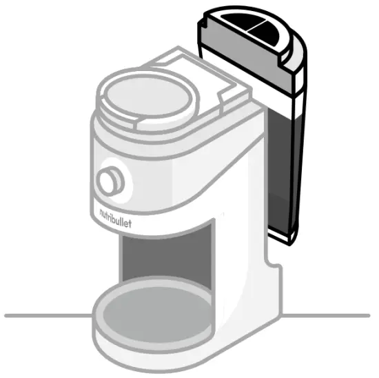 USING YOUR REUSABLE POD