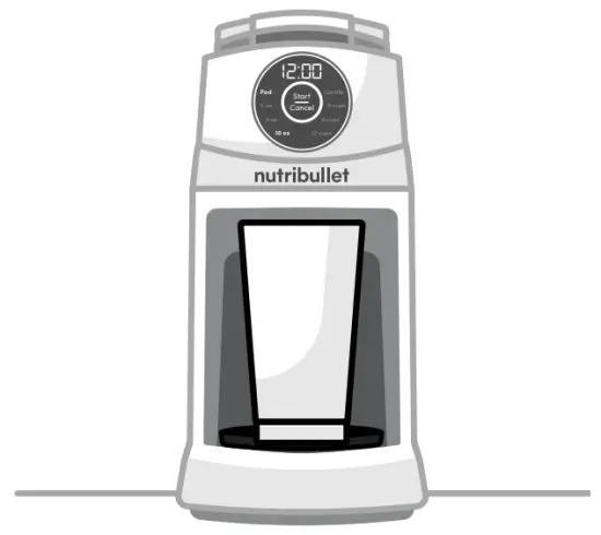 USING YOUR REUSABLE POD