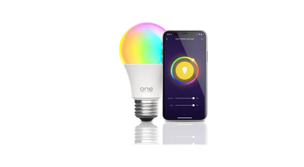 Ge Lighting Cleda199cd1 Cync Smart Led Light Bulb Instructions