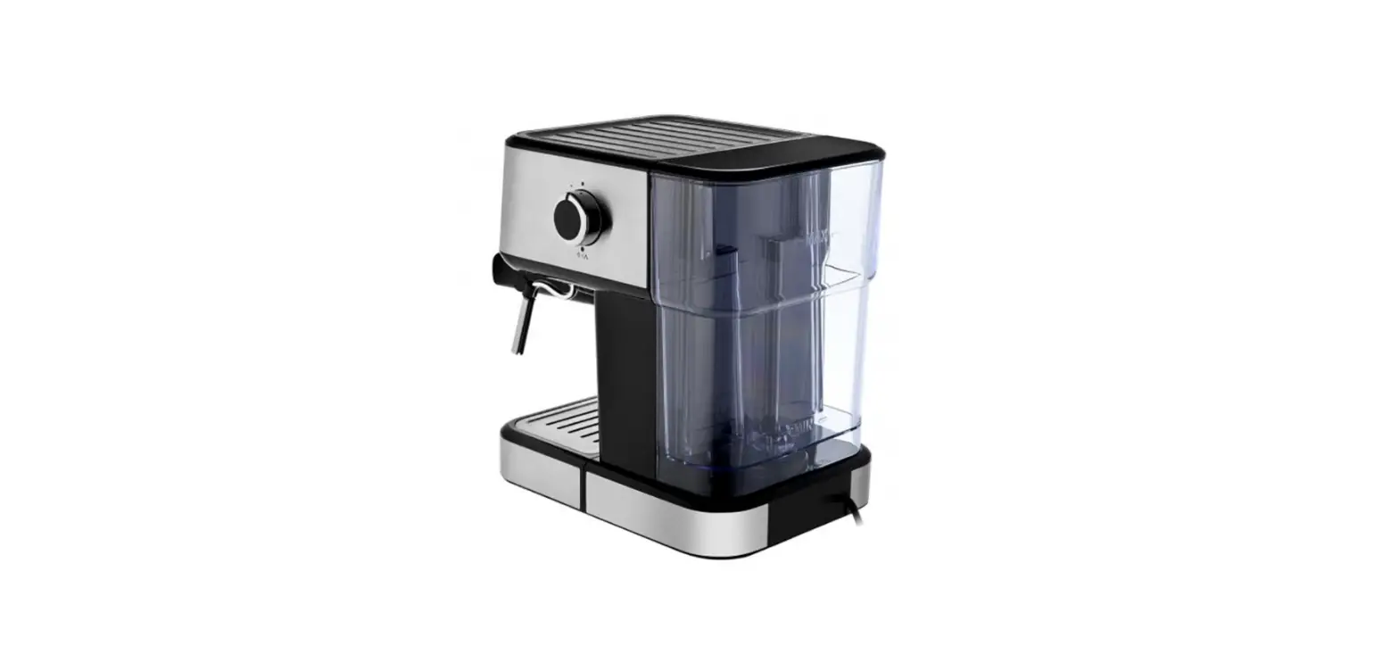 Brayer Br1103 Coffee Maker Instruction Manual