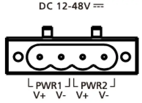 Connecting the Power