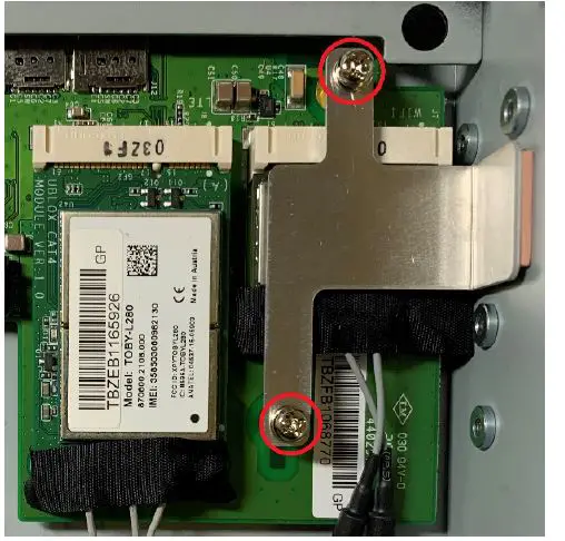 Hardware Connection Description 8