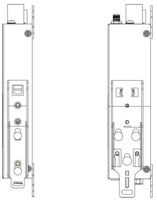 Installation Options 1