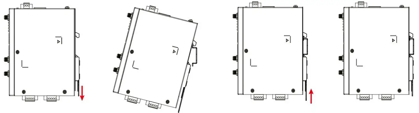 Installation Options 2