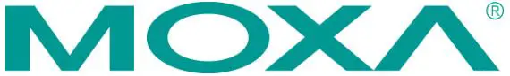 MOXA logo