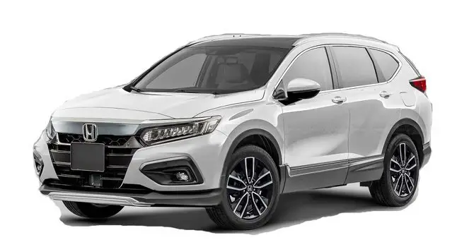 Honda 2022 Cr-v Owner's Manual