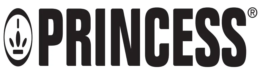 PRINCESS Logo