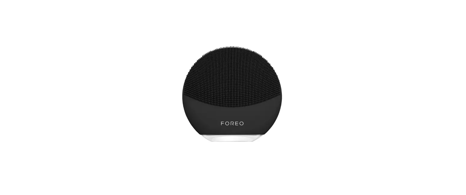 Foreo Luna Go Complete Men's Skincare User Manual Foreo Luna Go Complete Men's Skincare User Manual
