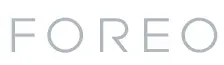 FOREO-log