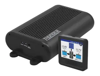 THUNDER TDR02021 DC to DC Battery Charger