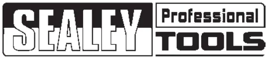SEALEY PFT12 -logo