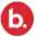 b icon