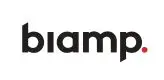 biamp logo