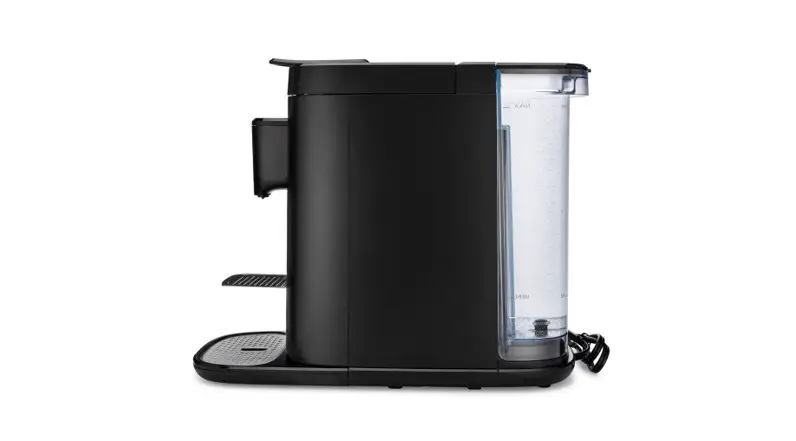 Instant Pod Multi-pod Single Brew Coffee And Espresso Maker User Manual Instant Pod Multi-pod Single Brew Coffee And Espresso Maker User Manual