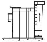Instant POD Multi-Pod Single Brew Coffee and coffee maker