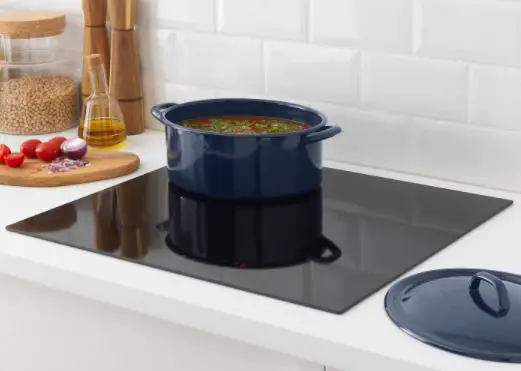 Ikea 703.911.23 Vardagen Pot With Lid Instruction Manual