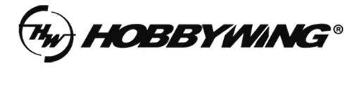 HOBBYWING logo