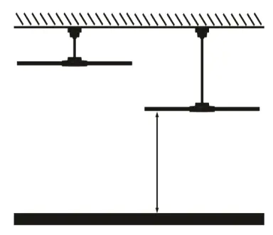 Lucci Esperance Series DC Ceiling Fan with Light -fig11