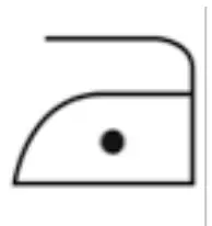 RELIABLE 140IS Maven Steam Iron - fig 11