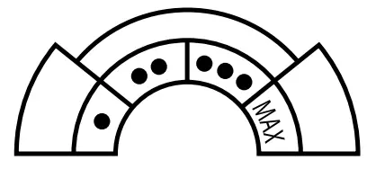 RELIABLE 140IS Maven Steam Iron - fig 9