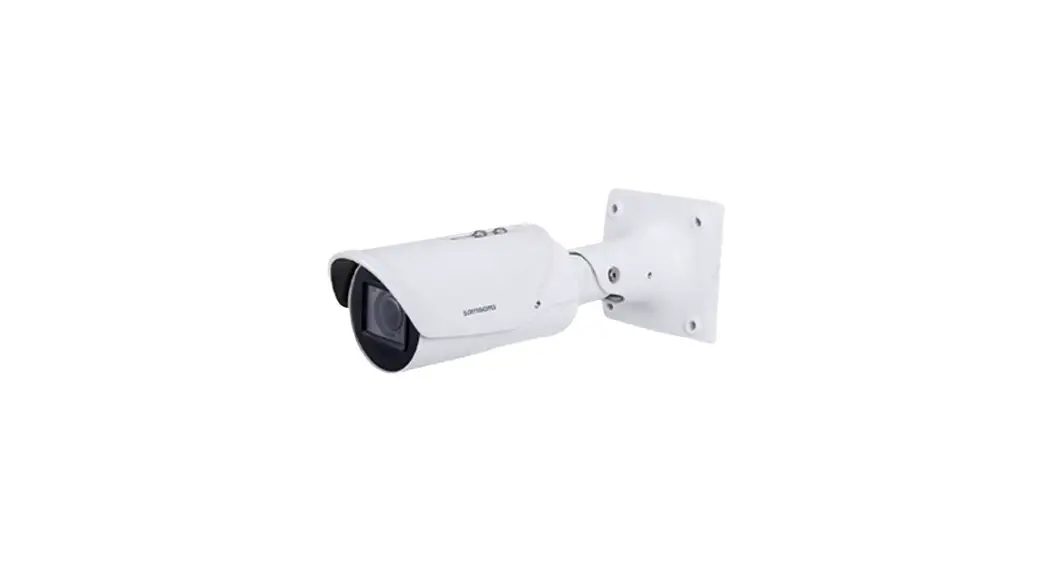 Samsara Sc21 Bullet Ip Site Camera Installation Guide Samsara Sc21 Bullet Ip Site Camera Installation Guide