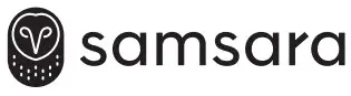 samsara - logo