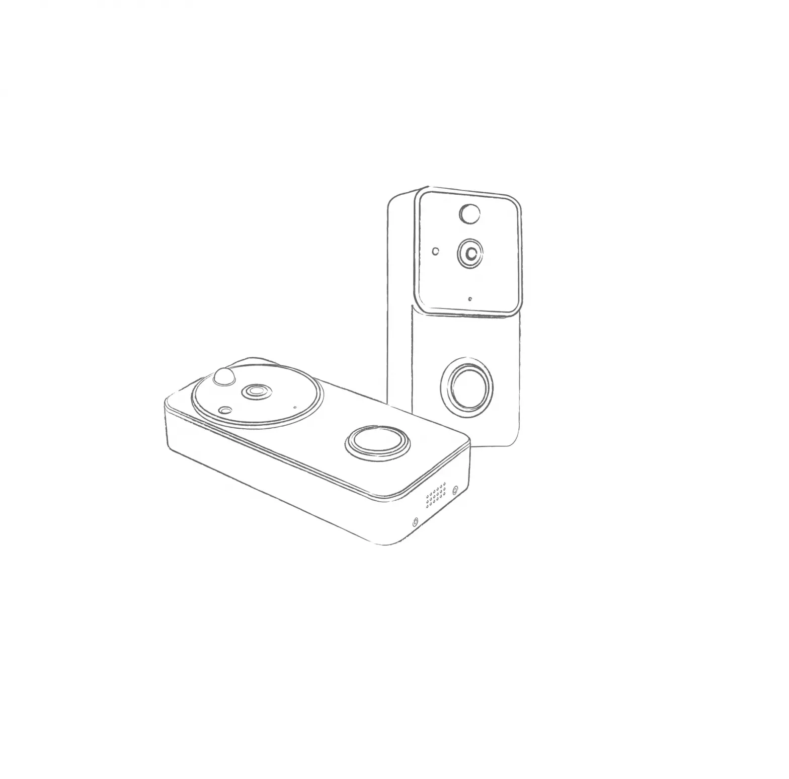 Smart Wifi Video Doorbellc User Guide Smart Wifi Video Doorbellc User Guide