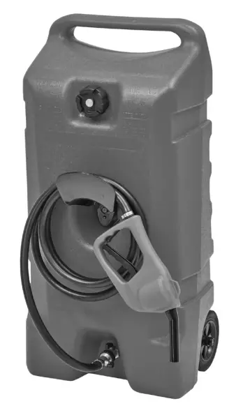 HAMRON 016561 Portable Fuel Tank