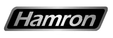 HAMRON logo