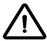 Danger Icon