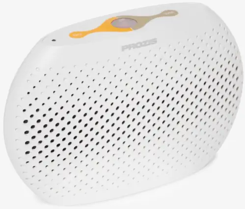 PROZIS ATMOS Portable Dehumidifier