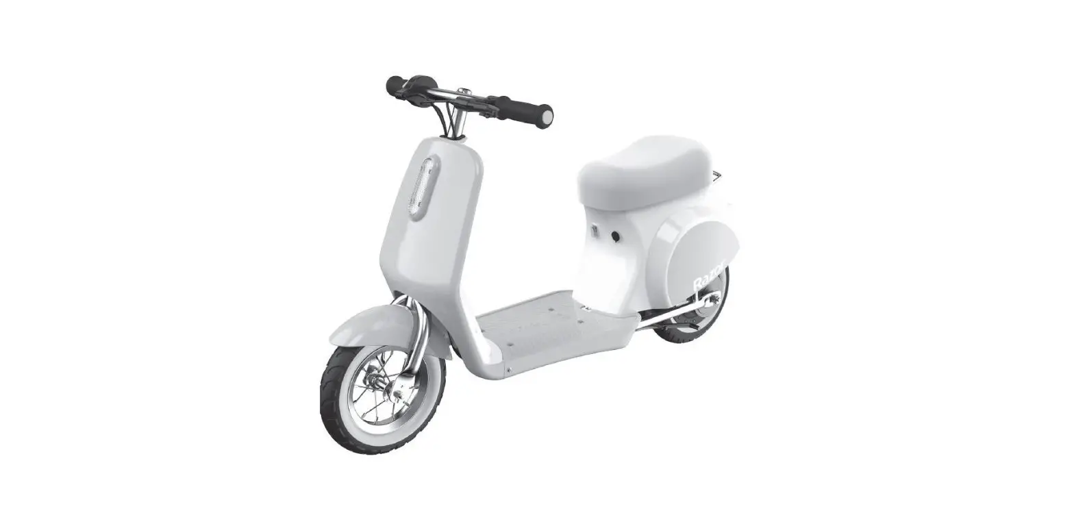 Razor 15173839 Pocket Mod Petite Scooter Owner's Manual