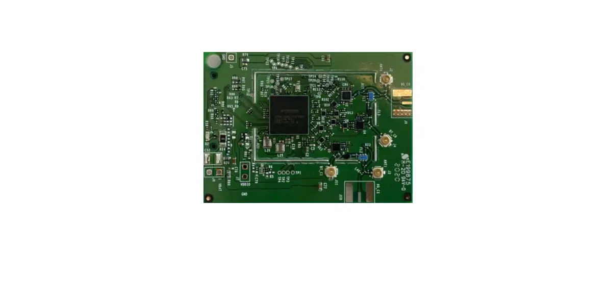 Broadcom 802.11ax Wlan Pci-e Custom Combination Card Installation Guide Broadcom 802.11ax Wlan Pci-e Custom Combination Card Installation Guide
