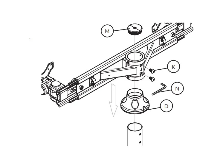 Neomounts-FPMA-D700DD4-Monitor-Desk-Stand-3