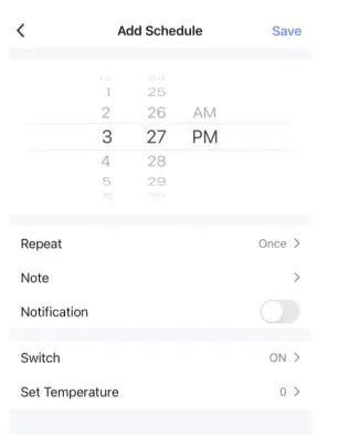 electriQ ECFIRPH7W Light Panel Far Infrared Carbon Heater with Smart App-fig17