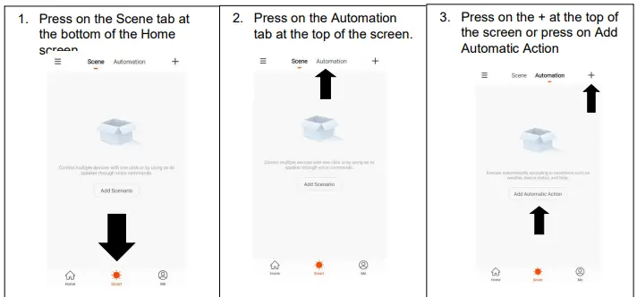 electriQ ECFIRPH7W Light Panel Far Infrared Carbon Heater with Smart App-fig19