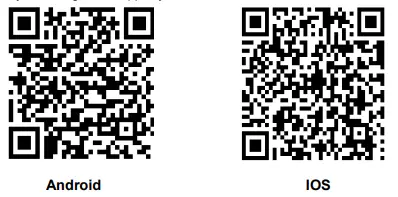 electriQ ECFIRPH7W Light Panel Far Infrared Carbon Heater with Smart App-fig5