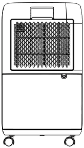 FITTING THE OPTIONAL FILTERS