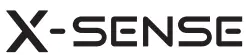 X-SENSE LOGO