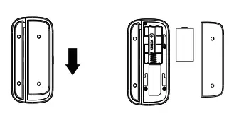 X-SENSE SBS10 Home Security System 14
