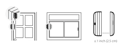 X-SENSE SBS10 Home Security System 15