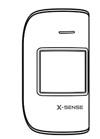 X-SENSE SBS10 Home Security System 2