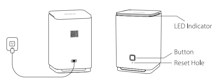 X-SENSE SBS10 Home Security System 7