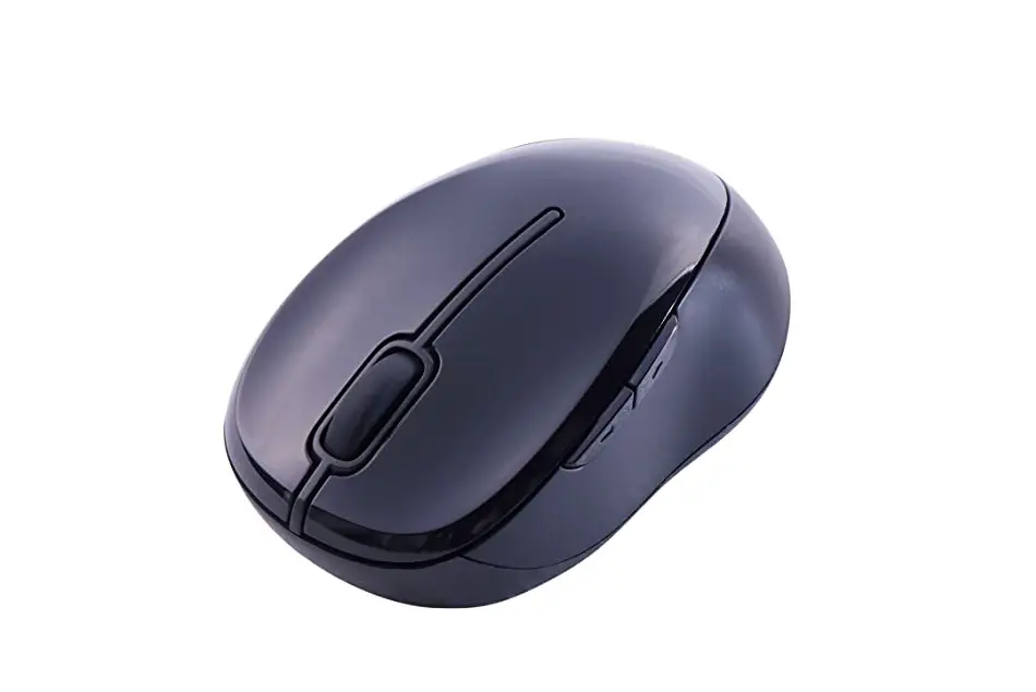 Onn 100027829 Ergonomic Wireless Mouse User Guide Onn 100027829 Ergonomic Wireless Mouse User Guide